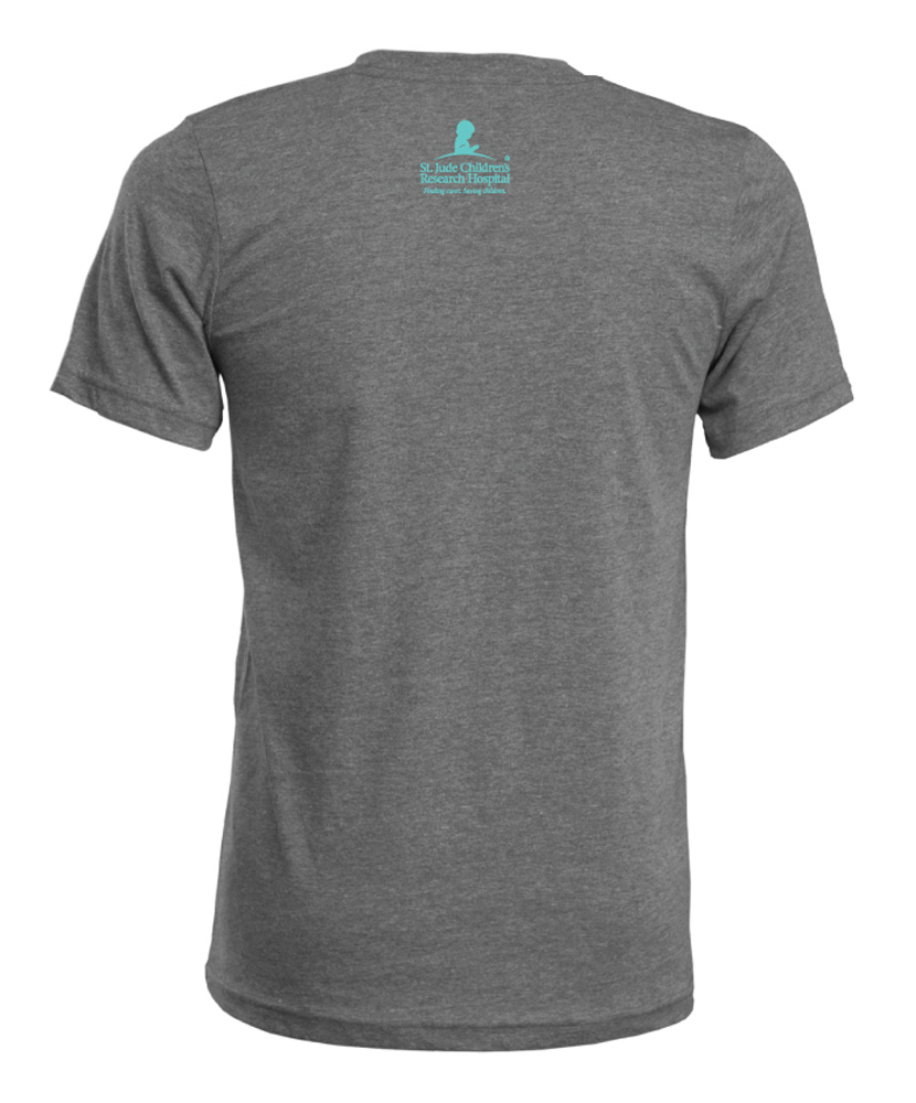 Unisex Rays of Sunshine Design T-Shirt